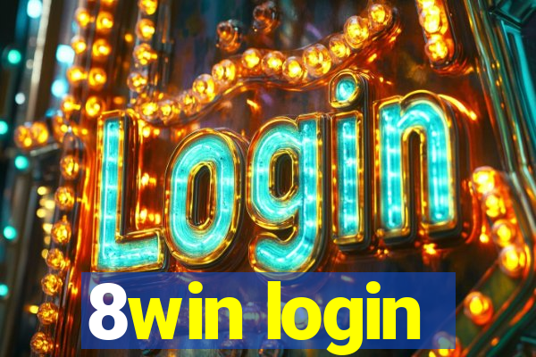 8win login